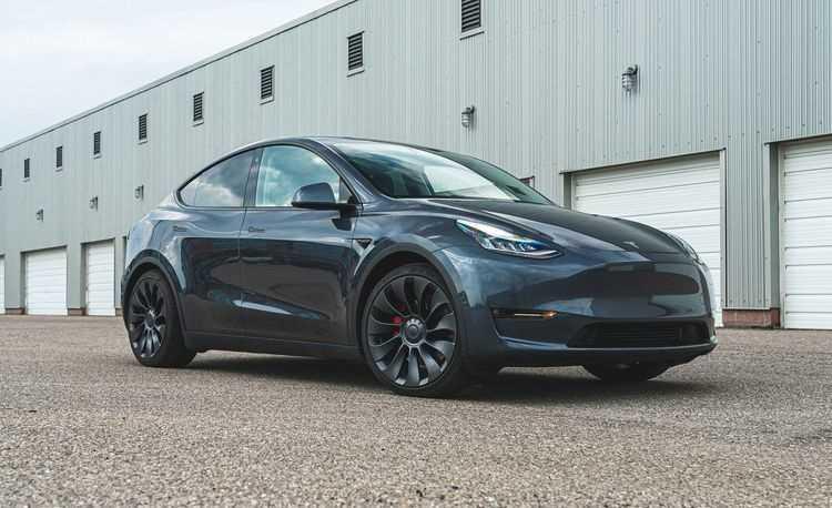 特斯拉悬架故障，司机竟是罪魁祸首？