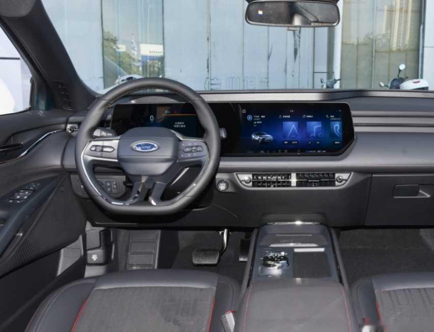 新款蒙迪欧上市一个月,价格就直降1万,网传售价还会突破新低插图3 新款蒙迪欧上市一个月,价格就直降1万,网传售价还会突破新低