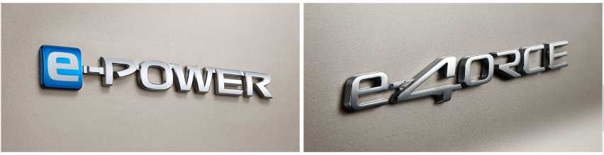 详解超混电驱奇骏，标配电四驱，能打败RAV4和CR-V吗？