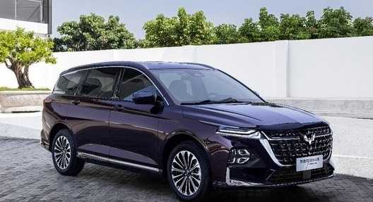 突破桎梏:五菱凯捷2023款新增2款车型,带来全新驾驶体验插图7 突破桎梏:五菱凯捷2023款新增2款车型,带来全新驾驶体验插图7