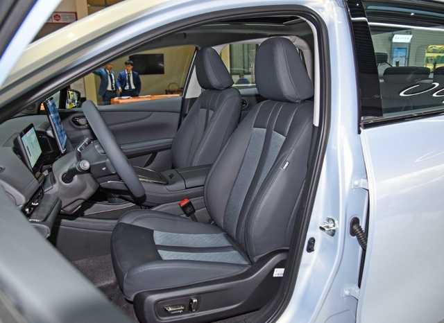 直接取代现有的PLUS车型,埃安又一款新车上市,能火吗?插图7 直接取代现有的PLUS车型,埃安又一款新车上市,能火吗?