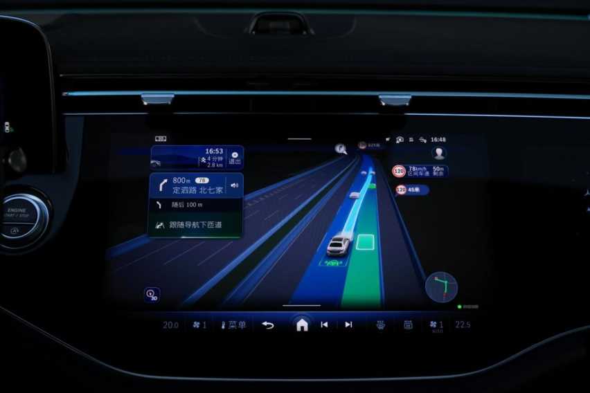 44.9万元起步,全新梅赛德斯-奔驰长轴距E级车公布售价插图8 44.9万元起步,全新梅赛德斯-奔驰长轴距E级车公布售价