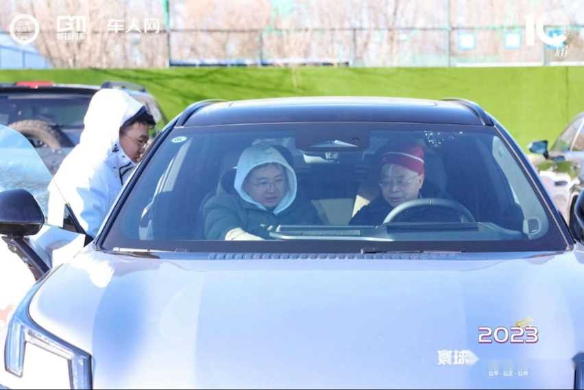 54款热门车型聚首，第十届寰球汽车年度车测评完美收官