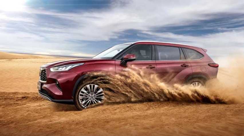 传统造车对比新势力,真是全盘落后吗?看完这台经典车型我沉思了插图3 传统造车对比新势力,真是全盘落后吗?看完这台经典车型我沉思了