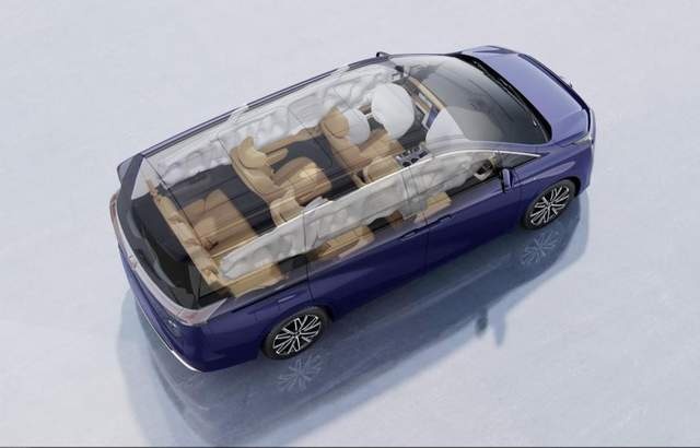 家在E8,更宜家,传祺新能源E8昆明宜家满爱出发插图9 家在E8,更宜家,传祺新能源E8昆明宜家满爱出发