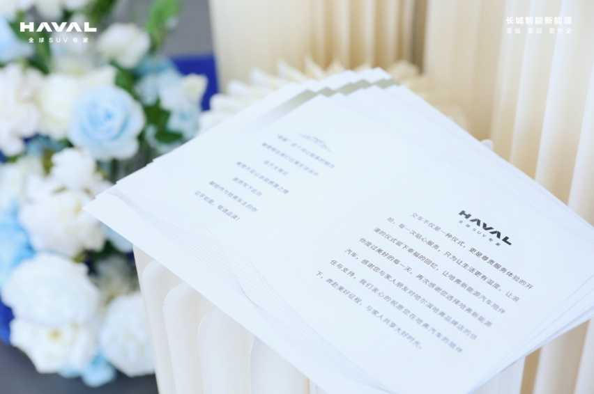 哈弗猛龙集中交付哈尔滨站圆满结束插图1 哈弗猛龙集中交付哈尔滨站圆满结束