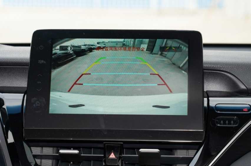 2023款凯美瑞双擎版，现优惠3.1万，多款车型如何挑选？