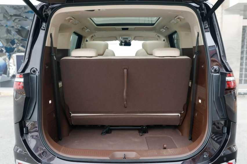 不选GL8选奔腾M9,听听原因竟是如此插图3 不选GL8选奔腾M9,听听原因竟是如此