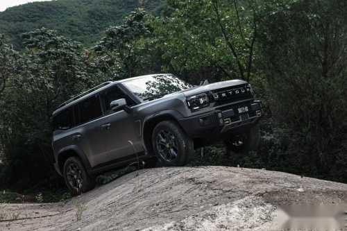 捷途旅行者怎么样?6+X驾驶模式覆盖出行全场景插图2 捷途旅行者怎么样?6+X驾驶模式覆盖出行全场景