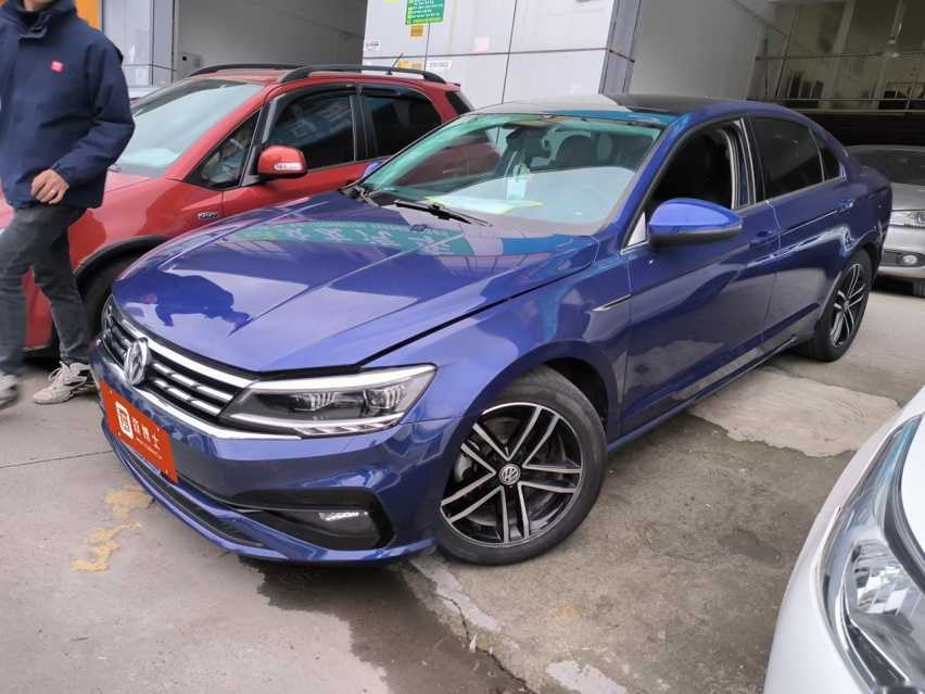 二手大众-凌渡，车龄虽新但是车况呢？