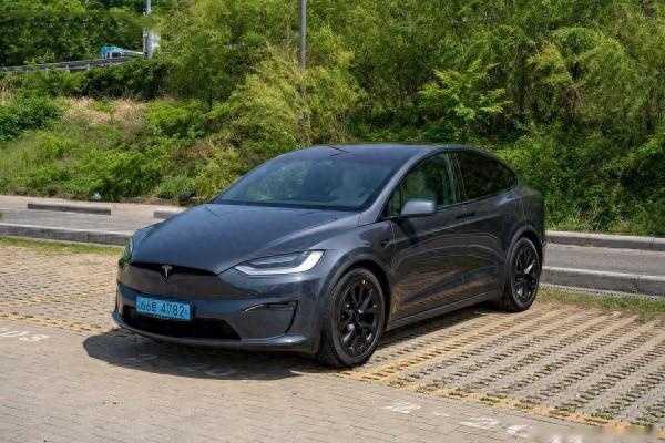 电车不保值，全球都一样！美国市场二手电车价格暴跌30%