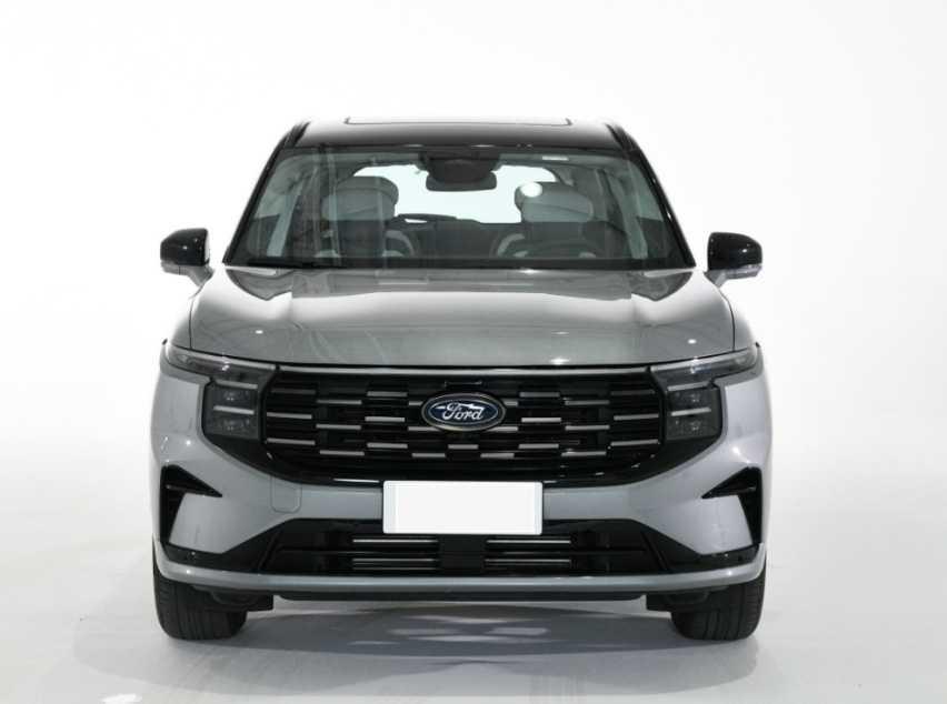 觉得MVP太商务?那就选四驱七座的锐界L,经济适用准没错插图 觉得MVP太商务?那就选四驱七座的锐界L,经济适用准没错