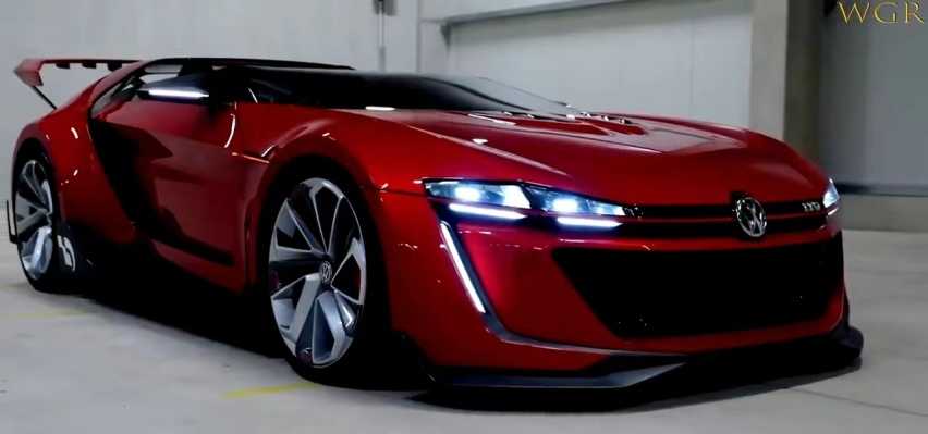 大众GTI Roadster Coupe 软顶敞篷是否是你的菜