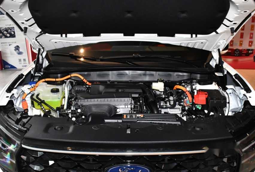 觉得MVP太商务?那就选四驱七座的锐界L,经济适用准没错插图6 觉得MVP太商务?那就选四驱七座的锐界L,经济适用准没错