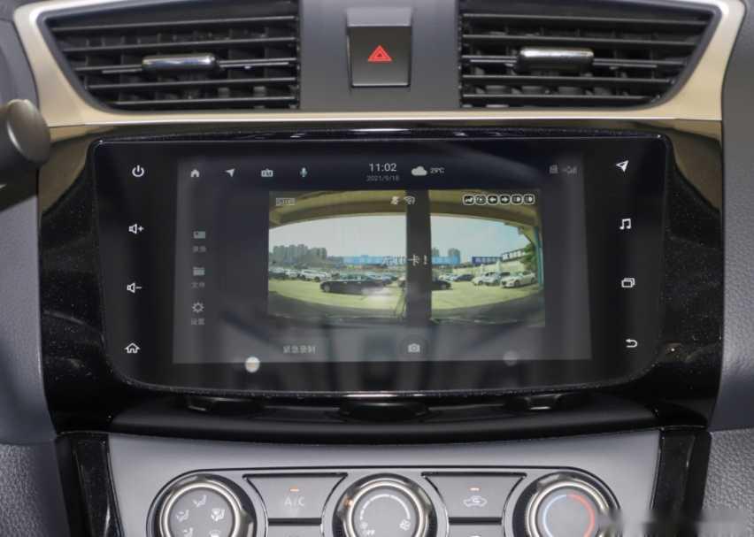 新款日产轩逸·经典来了!售价10.86万起,哪款值得入手?插图5 新款日产轩逸·经典来了!售价10.86万起,哪款值得入手?