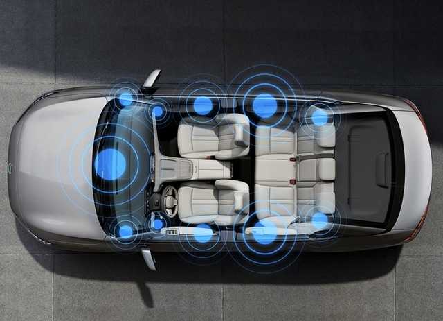 直接取代现有的PLUS车型,埃安又一款新车上市,能火吗?插图9 直接取代现有的PLUS车型,埃安又一款新车上市,能火吗?