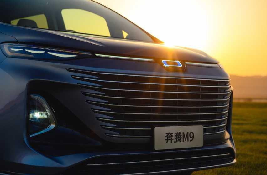 不选GL8选奔腾M9,听听原因竟是如此插图4 不选GL8选奔腾M9,听听原因竟是如此