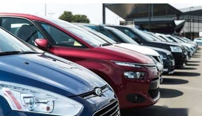 年底买车薅羊毛?第三轮“价格战”?不宣之于口,却整齐划一掀起年底“降价插图 年底买车薅羊毛?第三轮“价格战”?不宣之于口,却整齐划一掀起年底“降价