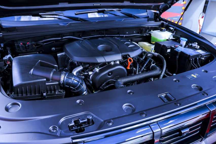 硬派潮玩显眼包 全新BJ40城市猎人版亮相昆明插图12 硬派潮玩显眼包 全新BJ40城市猎人版亮相昆明