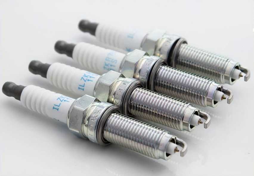 火花塞为何一定要成套更换?插图3 火花塞为何一定要成套更换?