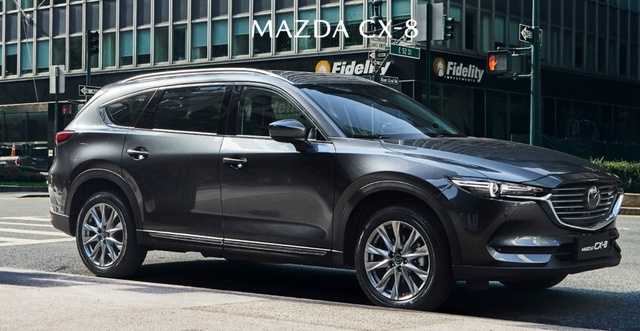 马自达中大型SUV将停产!气场不输汉兰达 其实早已经无人问津插图1 马自达中大型SUV将停产!气场不输汉兰达 其实早已经无人问津