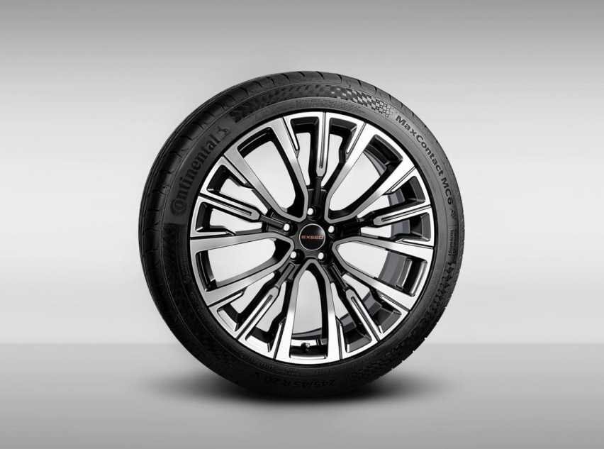 CCPC无敌的存在 星途凌云树中级性能SUV新标杆?插图10 CCPC无敌的存在 星途凌云树中级性能SUV新标杆?