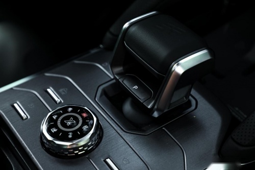 捷途旅行者怎么样?6+X驾驶模式覆盖出行全场景插图1 捷途旅行者怎么样?6+X驾驶模式覆盖出行全场景