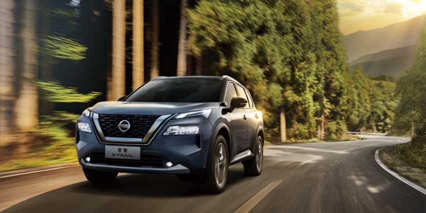 从5月份的数百台到11月份的数千台,奇骏真的起死回生了吗?插图 从5月份的数百台到11月份的数千台,奇骏真的起死回生了吗?插图