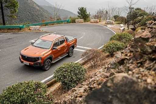 是时候买新能源皮卡了！长安猎手预售价13.99万元起插图4