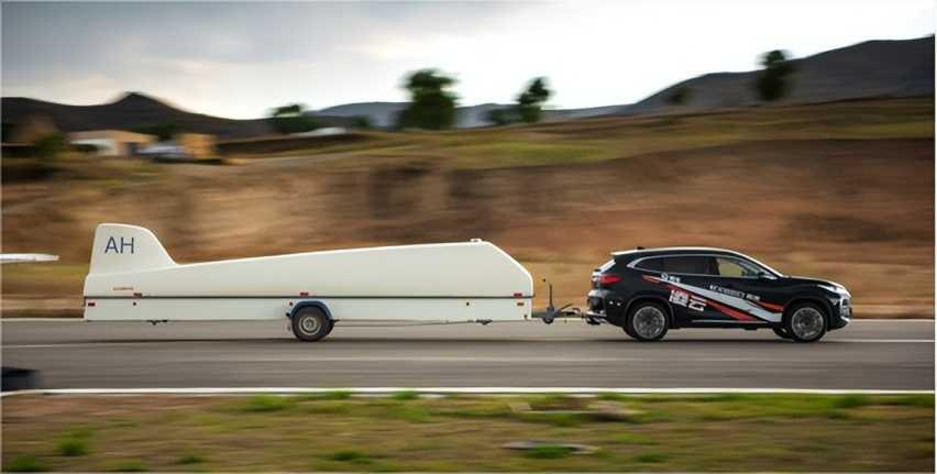 CCPC无敌的存在 星途凌云树中级性能SUV新标杆?插图8 CCPC无敌的存在 星途凌云树中级性能SUV新标杆?