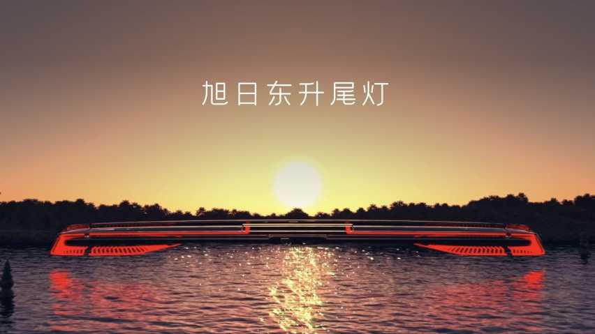 预售18.88万,吉利银河E8要掀桌子了?插图2 预售18.88万,吉利银河E8要掀桌子了?插图2