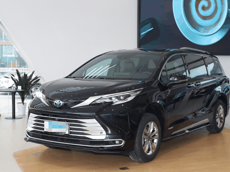 威然与赛那，谁才是30万级别最好的那一台家用MPV