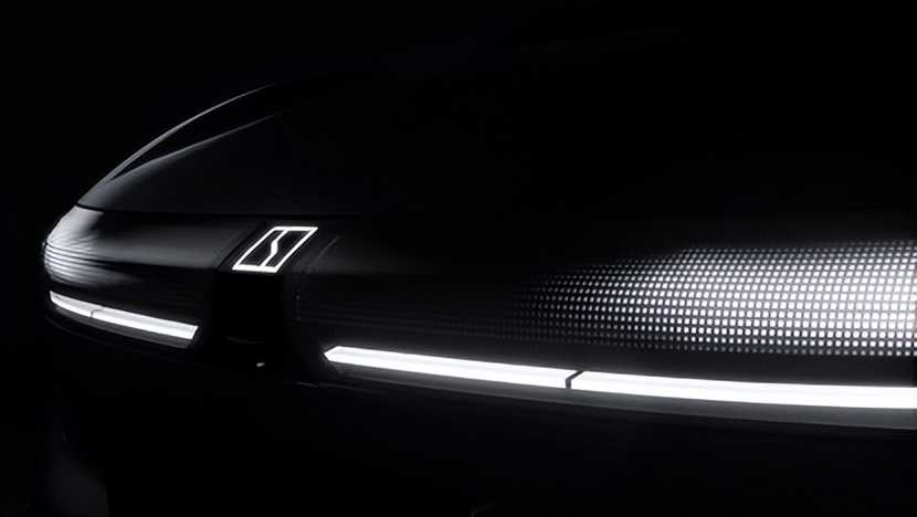 售价20.99万元起,纯电轿车之王极氪007正式上市插图6 售价20.99万元起,纯电轿车之王极氪007正式上市