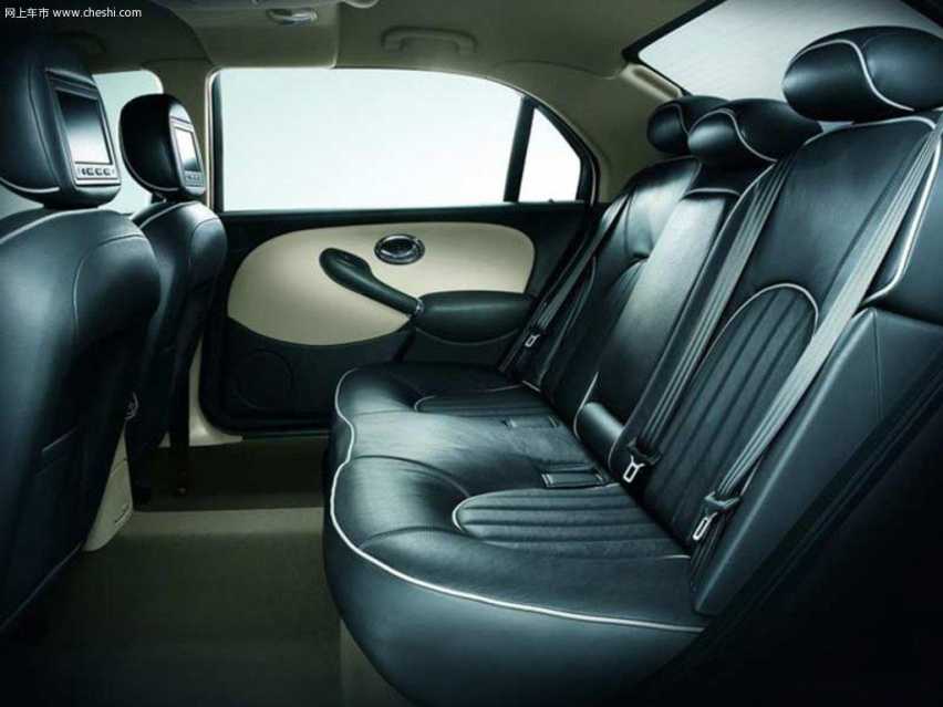 全新名爵MG7：优雅与性能并存，打造英伦驾驶新风尚，有里子有面子插图7