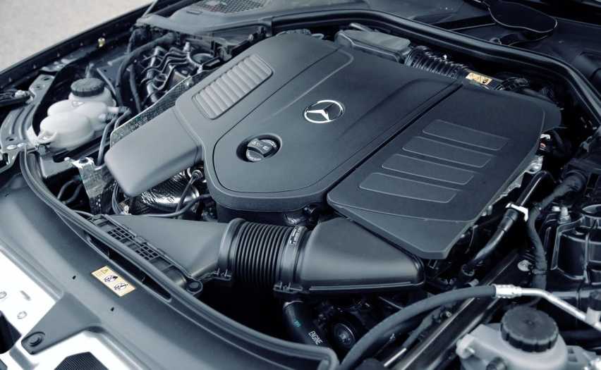 44.9万元起步,全新梅赛德斯-奔驰长轴距E级车公布售价插图5 44.9万元起步,全新梅赛德斯-奔驰长轴距E级车公布售价