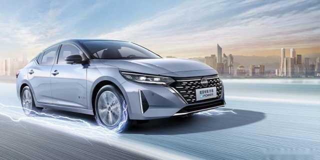 省下一个“小目标”，就在东风日产20周年大促！