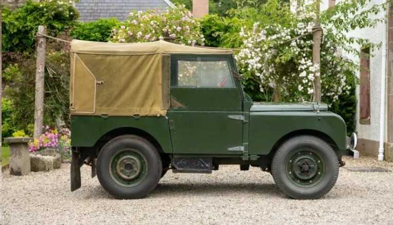 动力和越野性能更硬核,国产“悍马”就是香插图3 动力和越野性能更硬核,国产“悍马”就是香