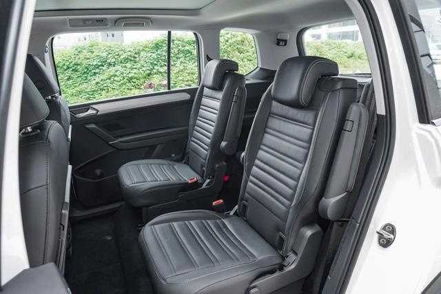 售16.68万起，新款大众途安L上市！产品力如何？