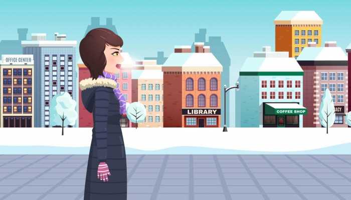 低温黄色预警继续发布:中东部大部气温或比常年同期偏低5℃以上插图1 低温黄色预警继续发布:中东部大部气温或比常年同期偏低5℃以上