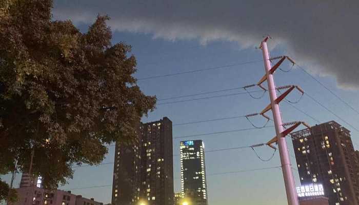 未来三天河北依然晴冷在线 石家庄今天最高气温仅-3℃插图1 未来三天河北依然晴冷在线 石家庄今天最高气温仅-3℃