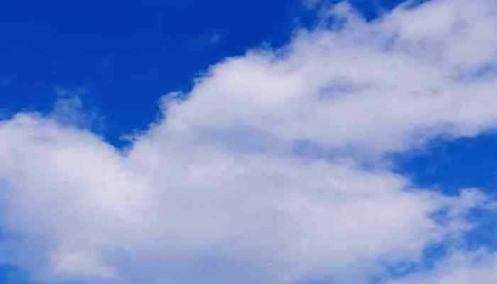 今起三天湖南晴冷天气持续 长沙连续3天最低温跌破0℃插图 今起三天湖南晴冷天气持续 长沙连续3天最低温跌破0℃