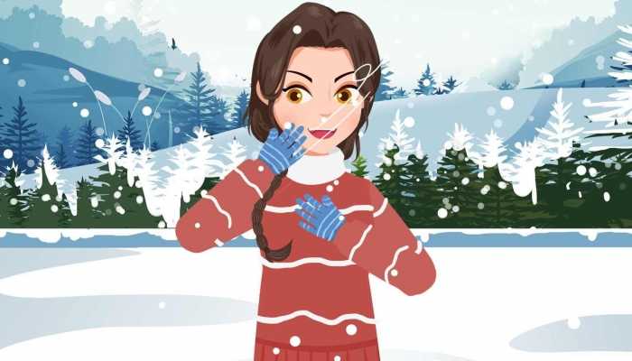 气候预测今冬是最暖年 为什么暖冬还这么冷