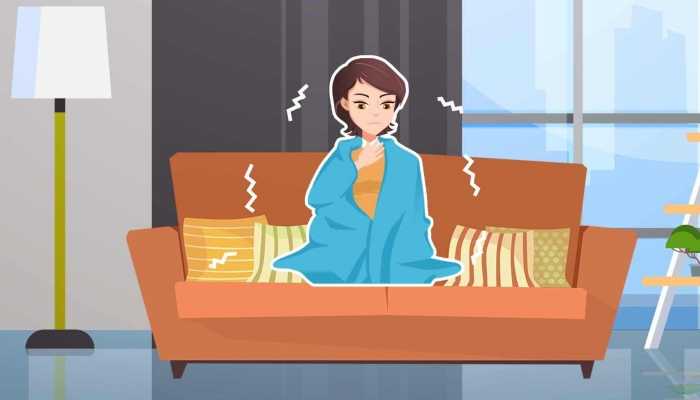 低温黄色预警继续发布:华南江南等地气温或比常年同期偏低5℃以上插图 低温黄色预警继续发布:华南江南等地气温或比常年同期偏低5℃以上