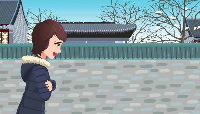 江西今日寒冷继续将有冰冻 南昌冷晴开启