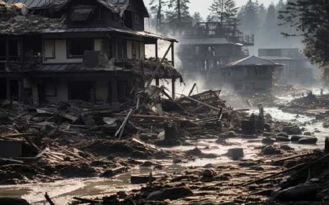 地震最新消息今天:甘肃临夏州积石山发生3.0级地震