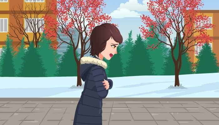 甘肃震区天气最新预报:未来10天积石山震区最低气温仍较低