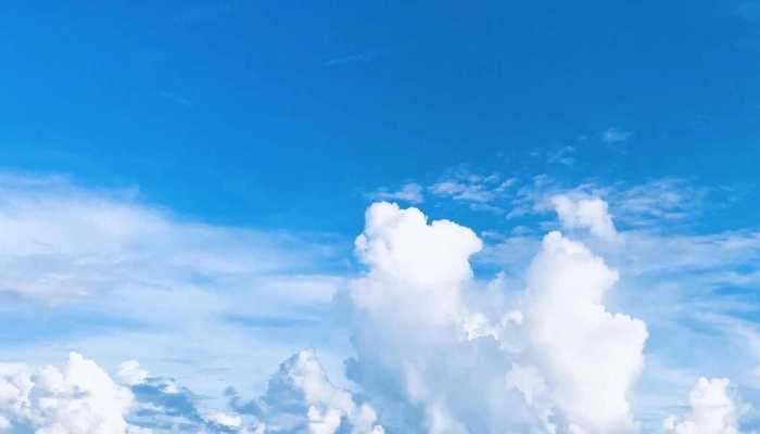 湖北未来三天晴朗升温 武汉本周最高气温升至15℃插图1 湖北未来三天晴朗升温 武汉本周最高气温升至15℃