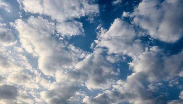 江苏未来三天以晴到多云天气为主 明天南京最高气温升至12℃插图1 江苏未来三天以晴到多云天气为主 明天南京最高气温升至12℃