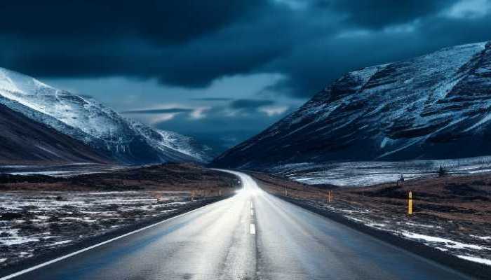 湖北2024元旦假期高速公路出行指南来了 这些路段最容易堵车插图1 湖北2024元旦假期高速公路出行指南来了 这些路段最容易堵车