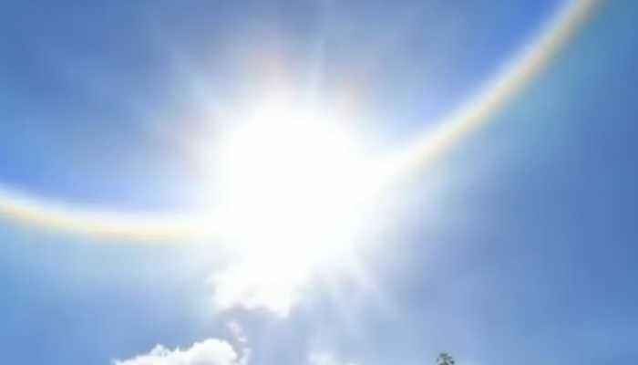 2024郑州元旦天气出炉 连晴3天最高气温冲13℃